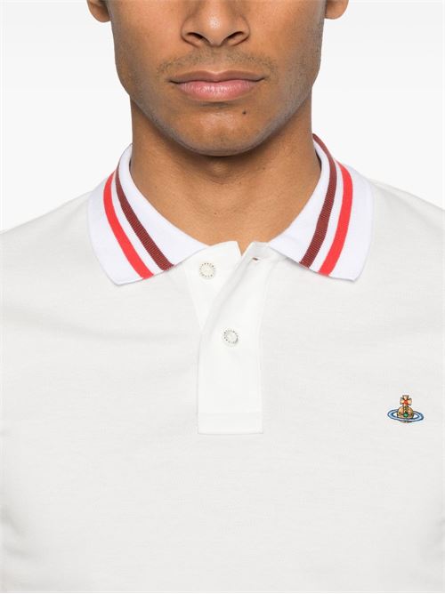  VIVIENNE WESTWOOD | 2H01000I J0009A401 white